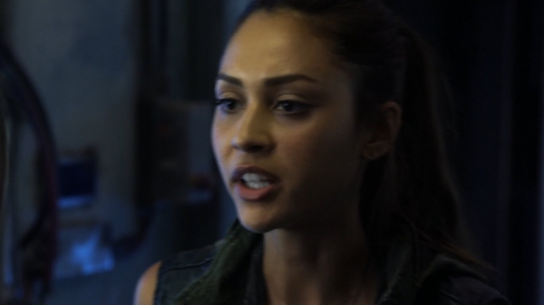 The 100 Season One Episode Two Earth Skills Captures-1574
