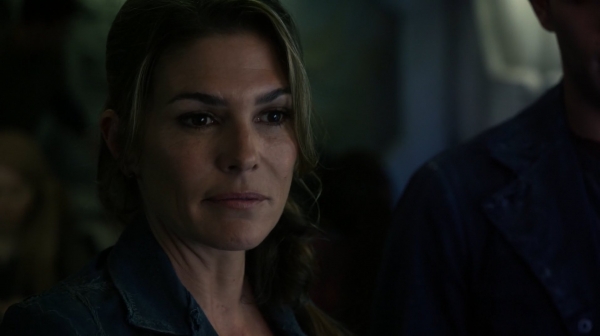 The 100 Season One Episode Two Earth Skills Captures-1564
