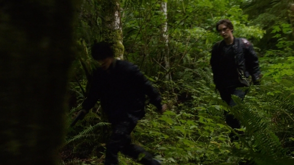 The 100 Season One Episode Two Earth Skills Captures-1558
