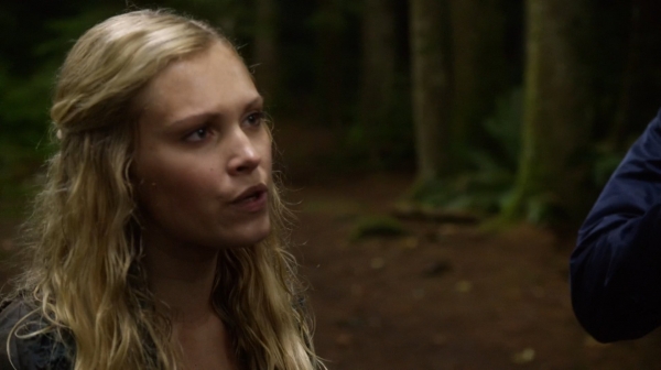 The 100 Season One Episode Two Earth Skills Captures-1552
