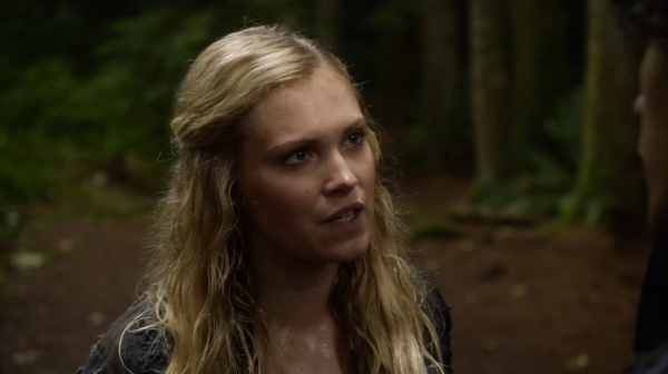 The 100 Season One Episode Two Earth Skills Captures-1551

