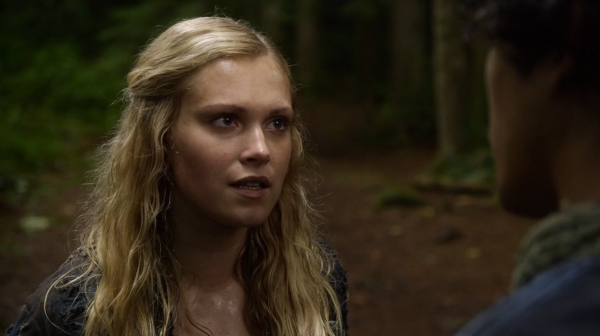 The 100 Season One Episode Two Earth Skills Captures-1548

