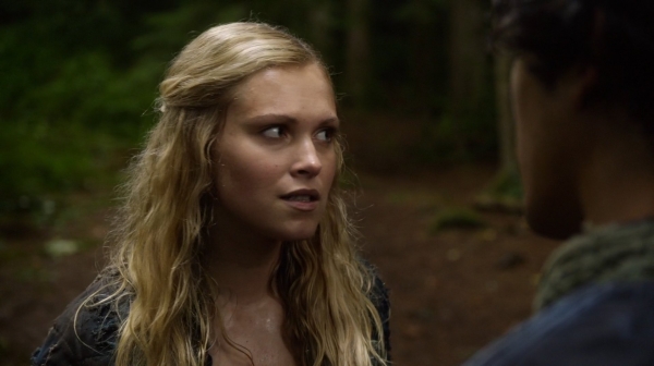 The 100 Season One Episode Two Earth Skills Captures-1546
