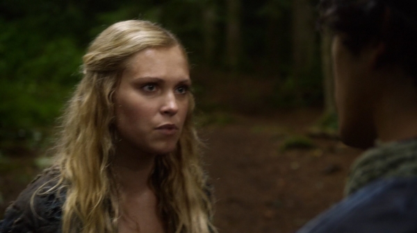The 100 Season One Episode Two Earth Skills Captures-1545
