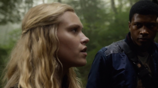 The 100 Season One Episode Two Earth Skills Captures-1541

