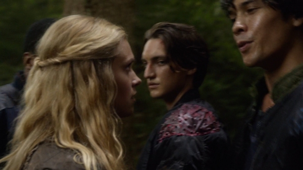 The 100 Season One Episode Two Earth Skills Captures-1533
