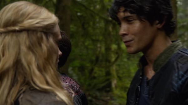 The 100 Season One Episode Two Earth Skills Captures-1531
