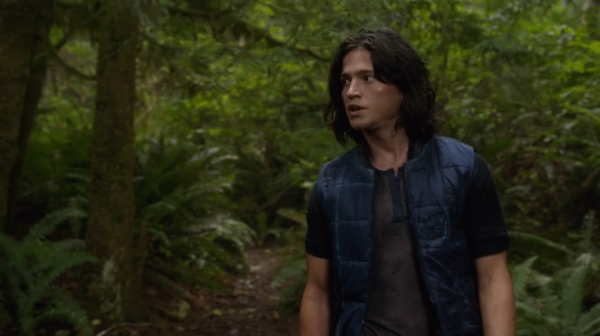 The 100 Season One Episode Two Earth Skills Captures-1529
