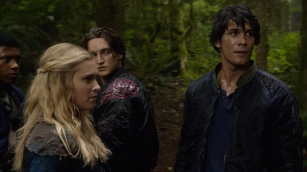The 100 Season One Episode Two Earth Skills Captures-1527
