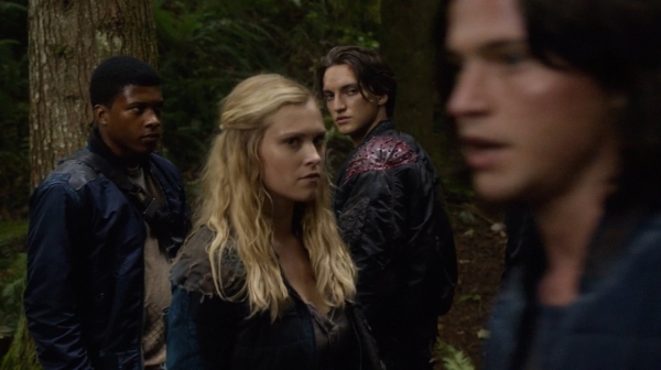 The 100 Season One Episode Two Earth Skills Captures-1524
