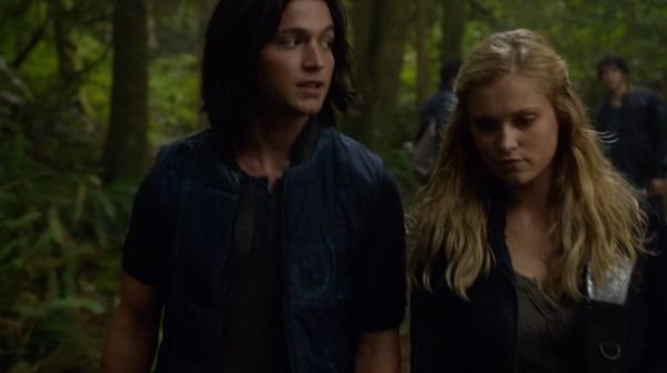 The 100 Season One Episode Two Earth Skills Captures-1518
