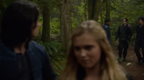 The 100 Season One Episode Two Earth Skills Captures-1516
