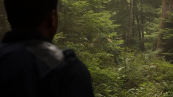 The 100 Season One Episode Two Earth Skills Captures-1509
