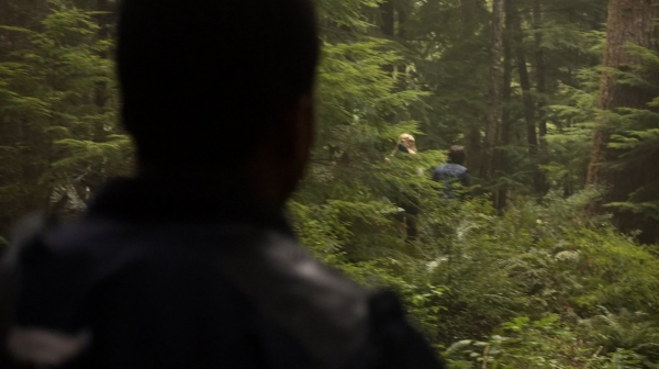 The 100 Season One Episode Two Earth Skills Captures-1508
