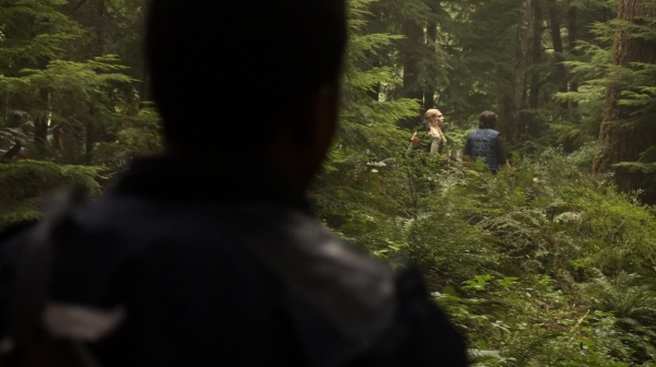 The 100 Season One Episode Two Earth Skills Captures-1506

