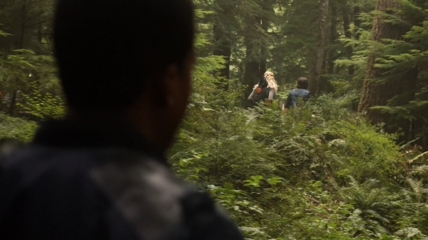The 100 Season One Episode Two Earth Skills Captures-1502
