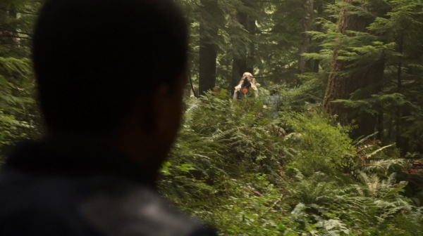 The 100 Season One Episode Two Earth Skills Captures-1500

