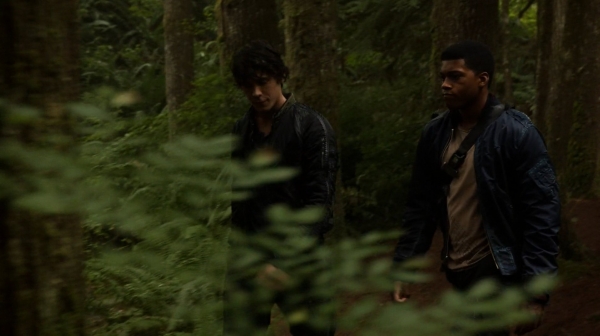 The 100 Season One Episode Two Earth Skills Captures-1487
