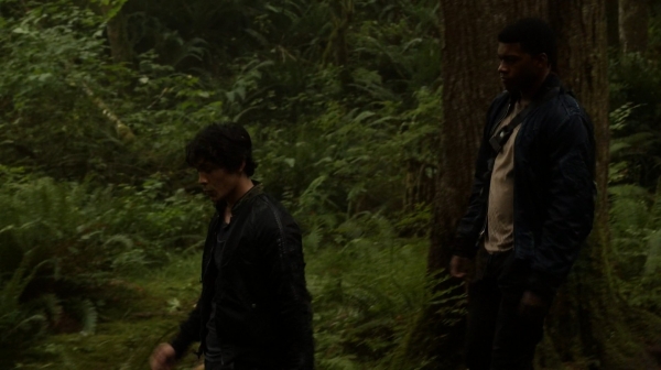 The 100 Season One Episode Two Earth Skills Captures-1484
