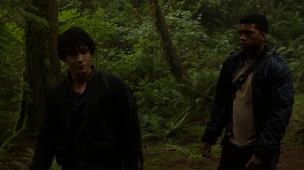 The 100 Season One Episode Two Earth Skills Captures-1475
