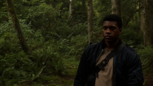 The 100 Season One Episode Two Earth Skills Captures-1471
