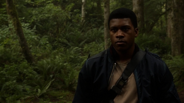 The 100 Season One Episode Two Earth Skills Captures-1470
