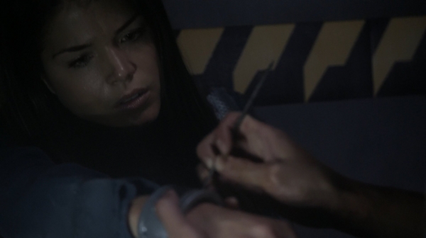 The 100 Season One Episode Two Earth Skills Captures-1467
