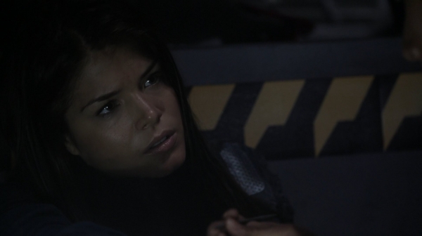 The 100 Season One Episode Two Earth Skills Captures-1465
