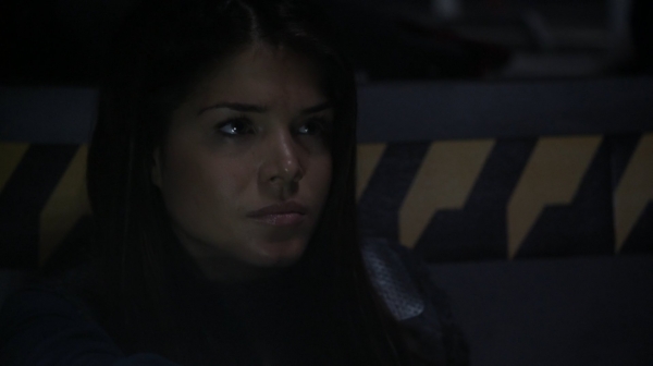 The 100 Season One Episode Two Earth Skills Captures-1455
