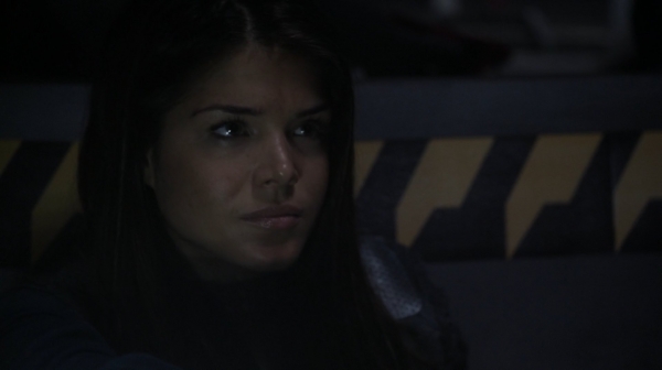 The 100 Season One Episode Two Earth Skills Captures-1454
