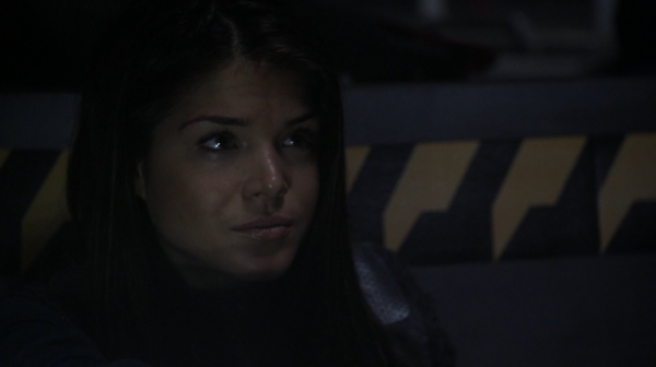 The 100 Season One Episode Two Earth Skills Captures-1452
