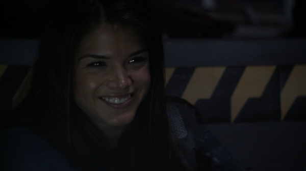 The 100 Season One Episode Two Earth Skills Captures-1448

