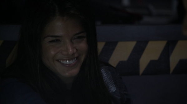 The 100 Season One Episode Two Earth Skills Captures-1447
