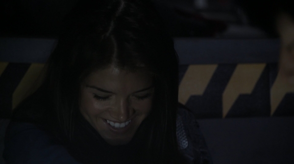 The 100 Season One Episode Two Earth Skills Captures-1446
