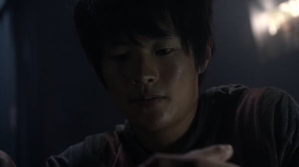 The 100 Season One Episode Two Earth Skills Captures-1425
