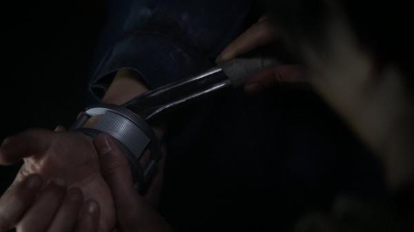 The 100 Season One Episode Two Earth Skills Captures-1424

