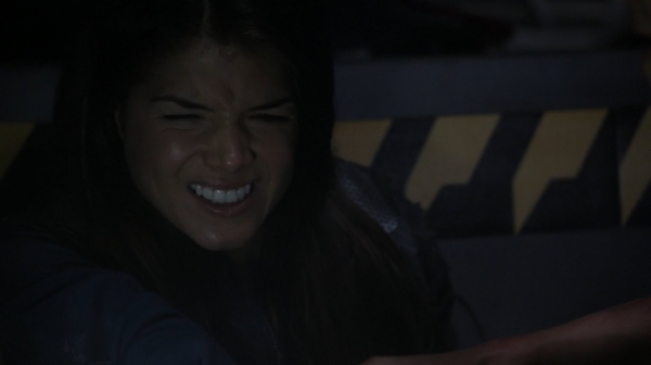 The 100 Season One Episode Two Earth Skills Captures-1422

