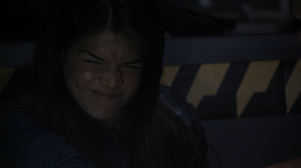 The 100 Season One Episode Two Earth Skills Captures-1421
