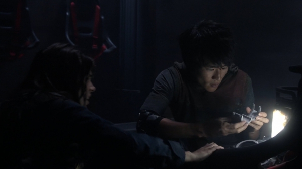 The 100 Season One Episode Two Earth Skills Captures-1418
