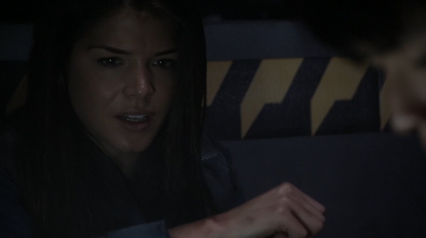The 100 Season One Episode Two Earth Skills Captures-1409
