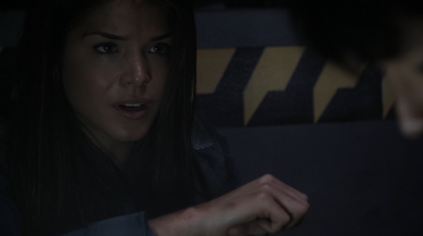 The 100 Season One Episode Two Earth Skills Captures-1407
