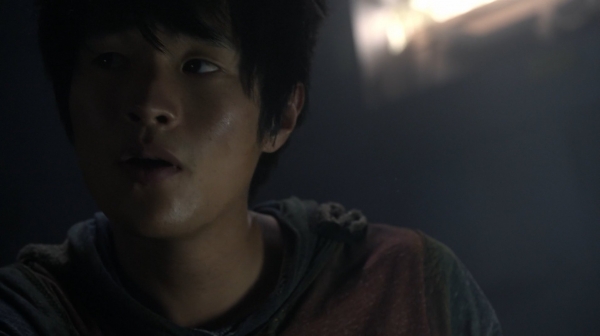 The 100 Season One Episode Two Earth Skills Captures-1406
