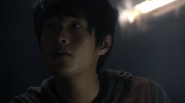 The 100 Season One Episode Two Earth Skills Captures-1405
