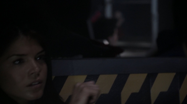 The 100 Season One Episode Two Earth Skills Captures-1399
