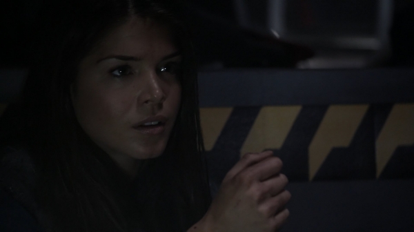 The 100 Season One Episode Two Earth Skills Captures-1398
