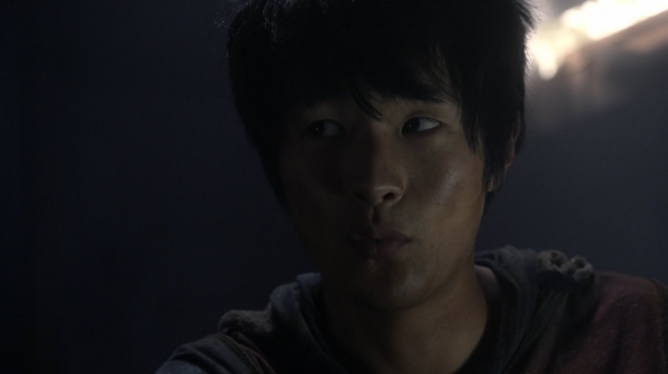 The 100 Season One Episode Two Earth Skills Captures-1393
