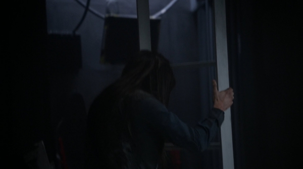 The 100 Season One Episode Two Earth Skills Captures-1386
