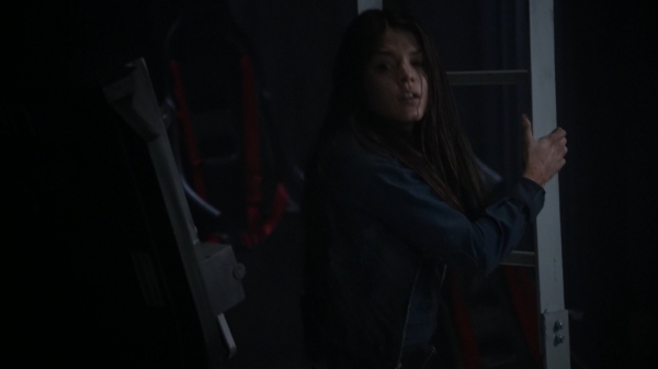 The 100 Season One Episode Two Earth Skills Captures-1384
