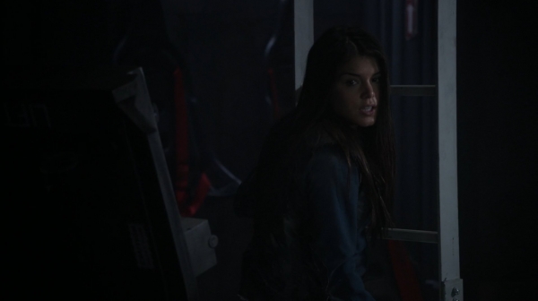 The 100 Season One Episode Two Earth Skills Captures-1381
