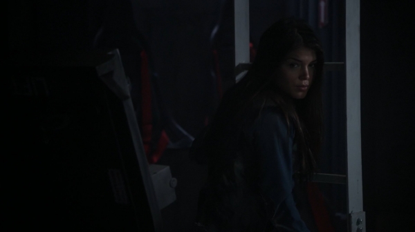 The 100 Season One Episode Two Earth Skills Captures-1380
